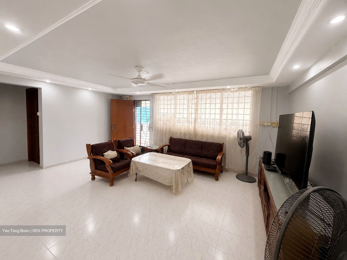 Blk 336 Kampong Ubi View (Geylang), HDB 4 Rooms #588206991